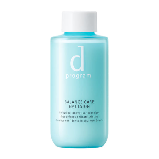 dプログラム バランスケア エマルジョン MB(レフィル)