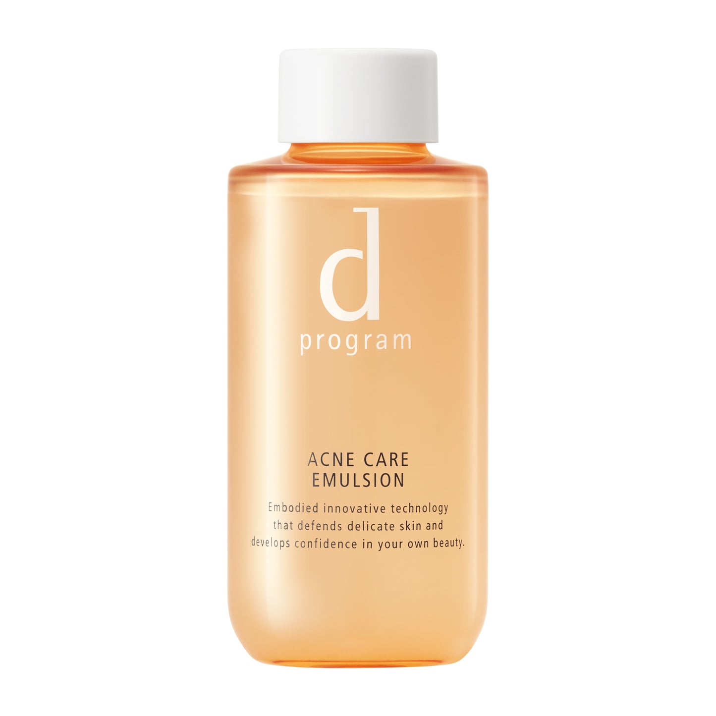 dプログラム アクネケア エマルジョン MB(レフィル)