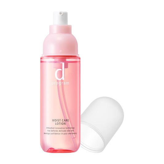 dプログラム モイストケア ローション MB
