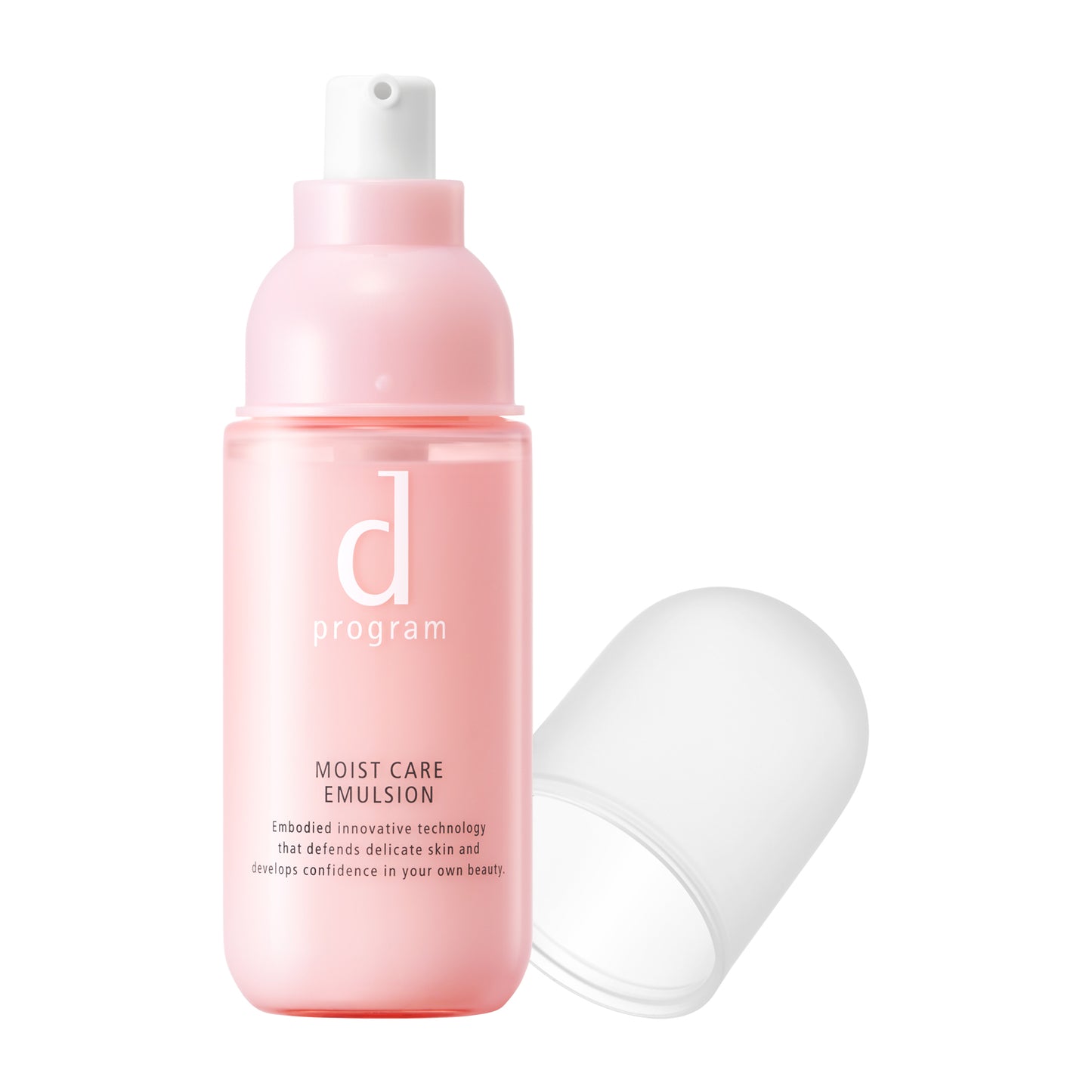 dプログラム モイストケア エマルジョン MB