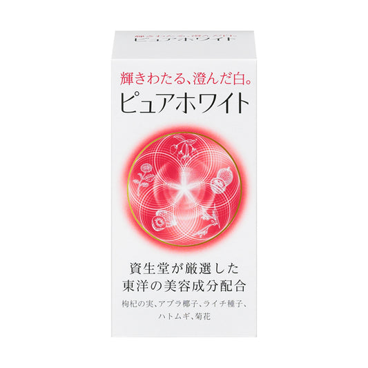 ピュアホワイト <タブレット>