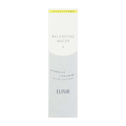 エリクシール ルフレ バランシング ウォーター Ⅱ