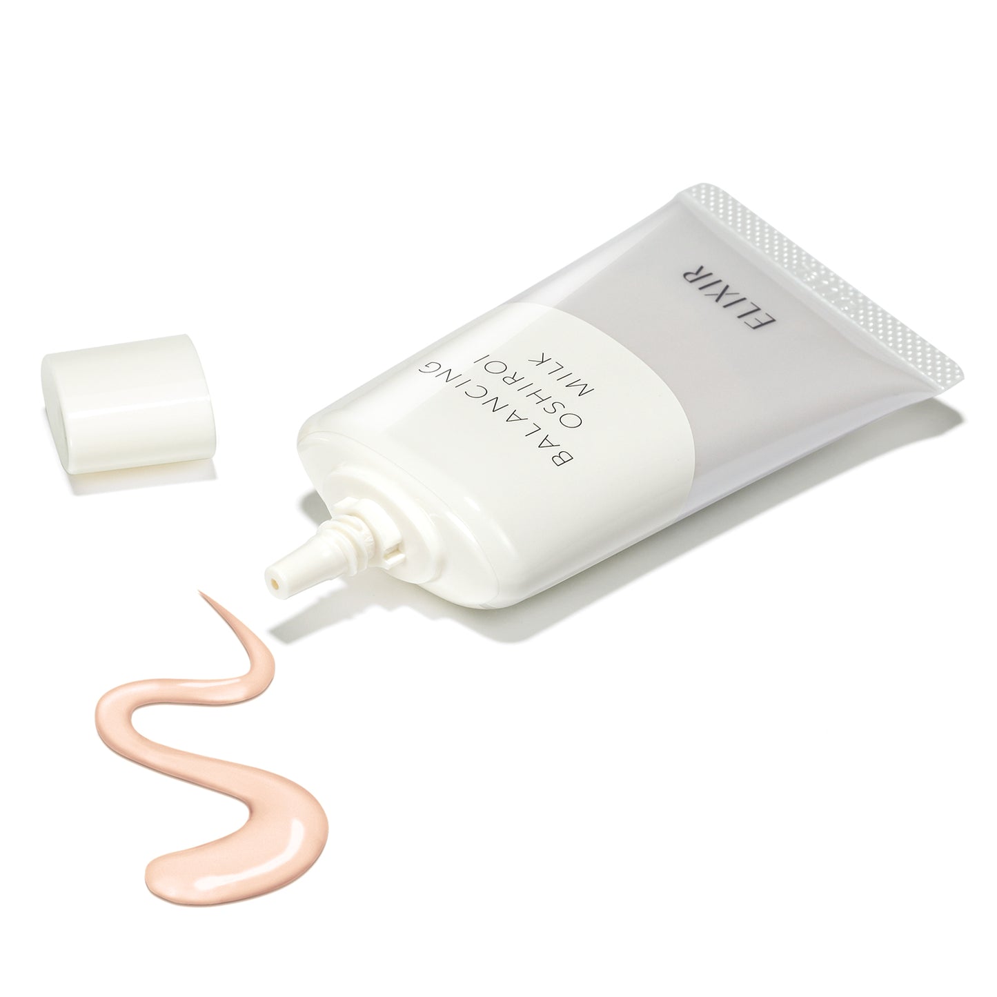 エリクシール ルフレ バランシング おしろいミルク