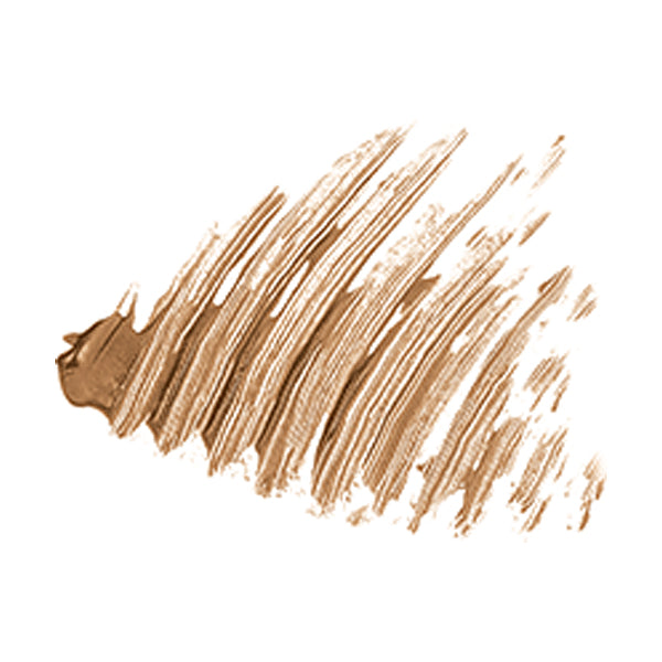 マキアージュ アイブローカラーワックス(77 イエローブラウン)