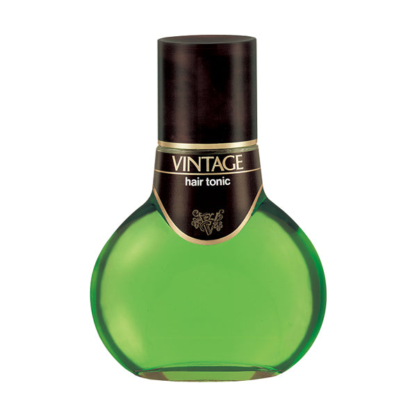 ヴィンテージ ヘアトニック