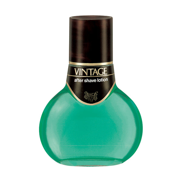 ヴィンテージ アフターシェーブローション