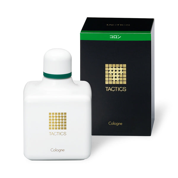 タクティクス コロン(120mL)