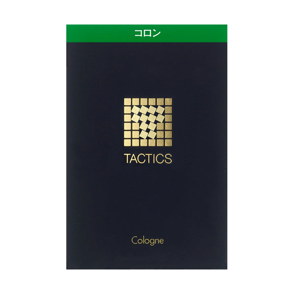 タクティクス コロン(120mL)