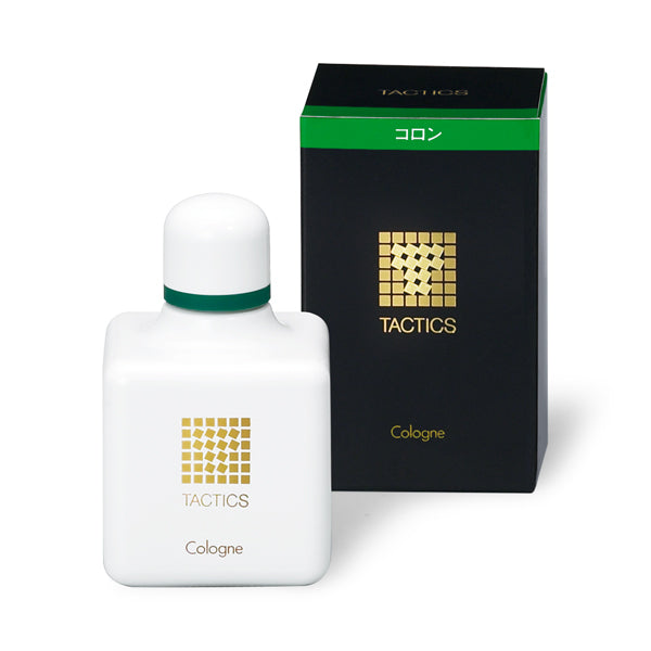 タクティクス コロン(60mL)