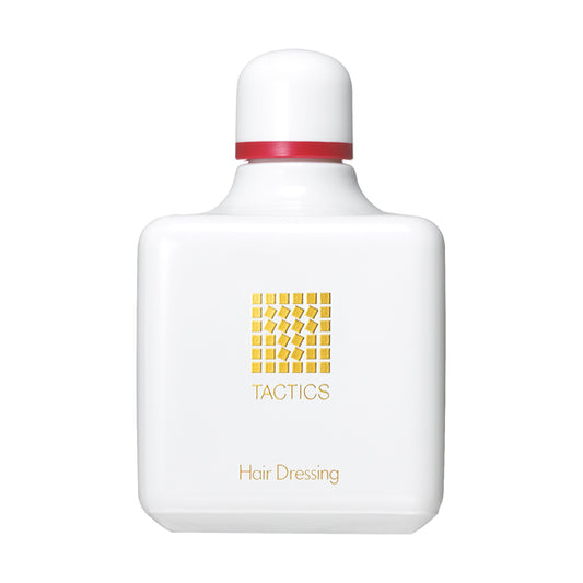 タクティクス ヘアドレッシング