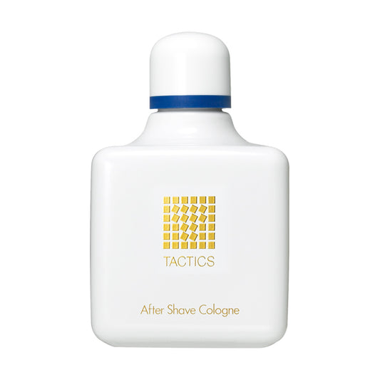 タクティクス アフターシェーブコロン