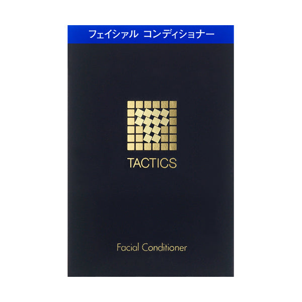 タクティクス フェイシァルコンディショナー