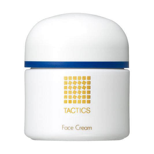 タクティクス フェイスクリーム