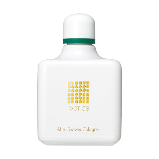 タクティクス アフターシャワーコロン