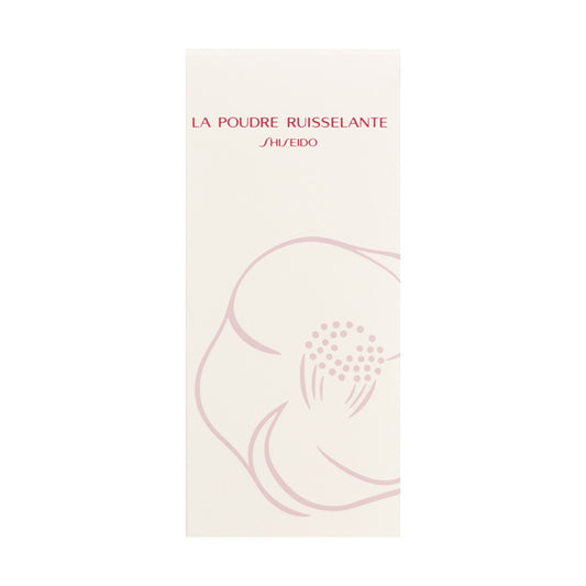 花椿クラブ 資生堂 ラ・プードル ルイスロント(レフィル)