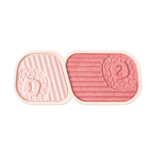 プリオール 美リフトチーク (レフィル)レッド