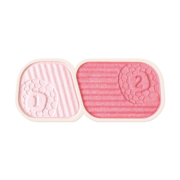 プリオール 美リフトチーク (レフィル)ピンク