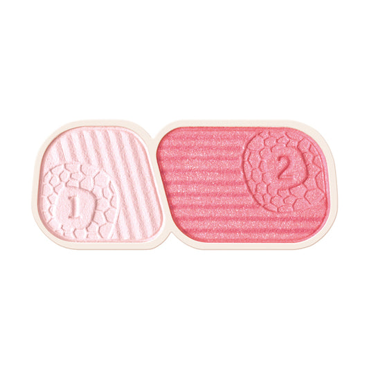 プリオール 美リフトチーク (レフィル)ピンク