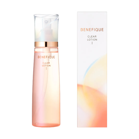 ベネフィーク クリアローションⅠ