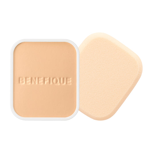 ベネフィーク プリズムパウダリー(レフィル)ベージュオークル10