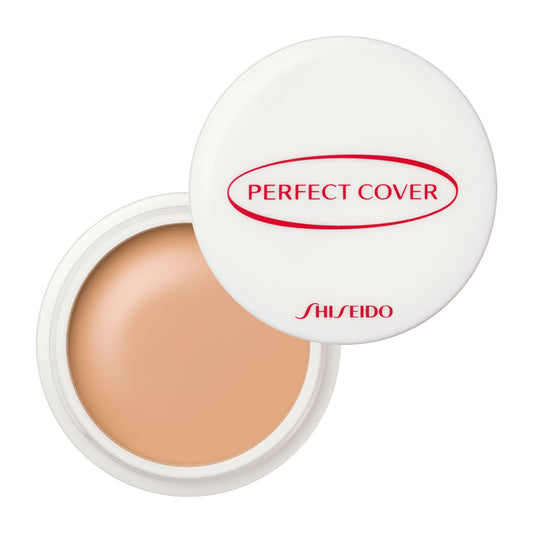 パーフェクトカバー ファンデーション MC(オークル40)