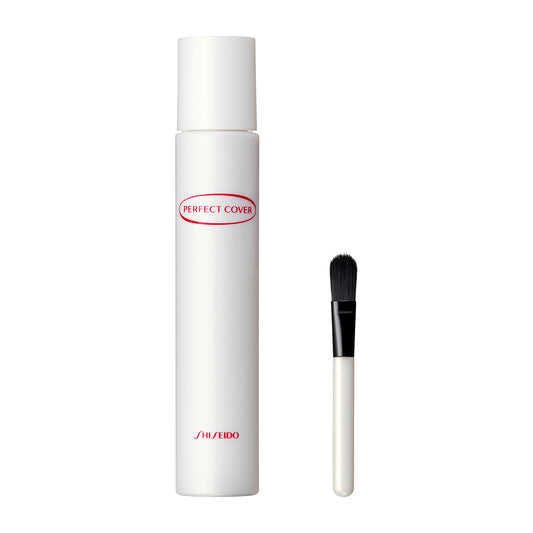 パーフェクトカバー ファンデーション VC