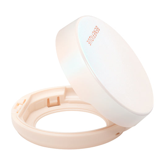 ベネフィーク エッセンシャル ワンステップBBパクト ケース