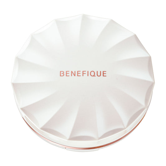 ベネフィーク リュクス フォルミングパクト ケース