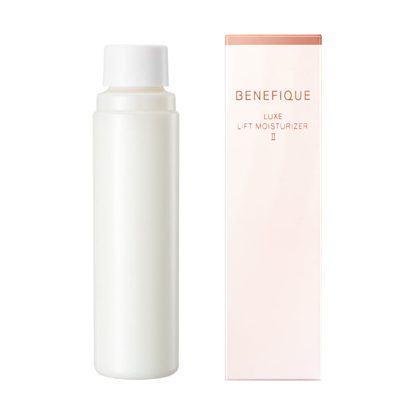 ベネフィーク リュクス リフトモイスチャーライザーⅡ(レフィル)
