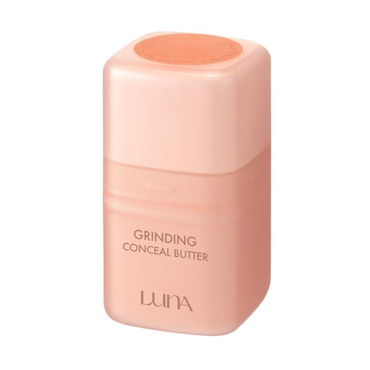 【支店在庫処分品】LUNA ルナ グラインディングコンシールバター