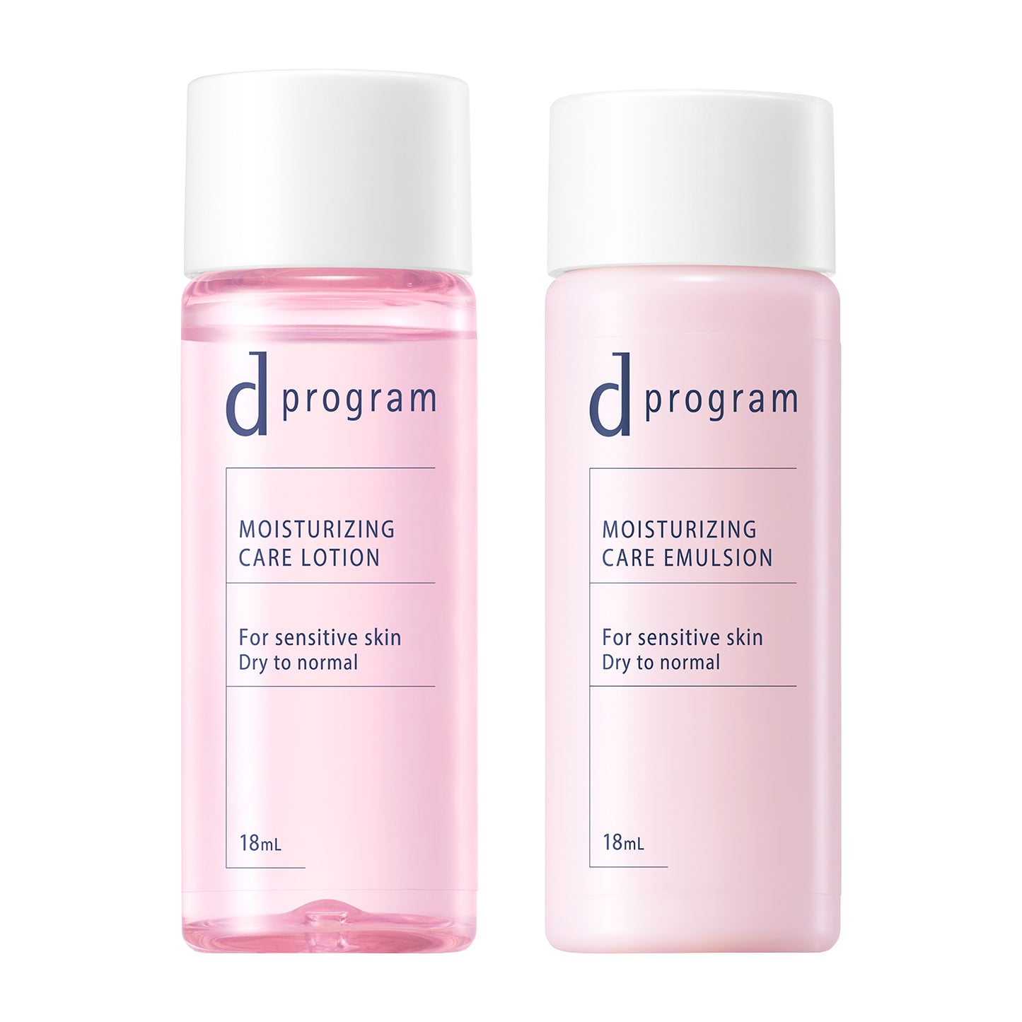 ｄ　プログラム    モイストケア　セット　ＥＸ