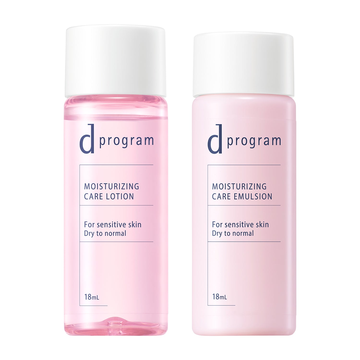 ｄ　プログラム    モイストケア　セット　ＥＸ