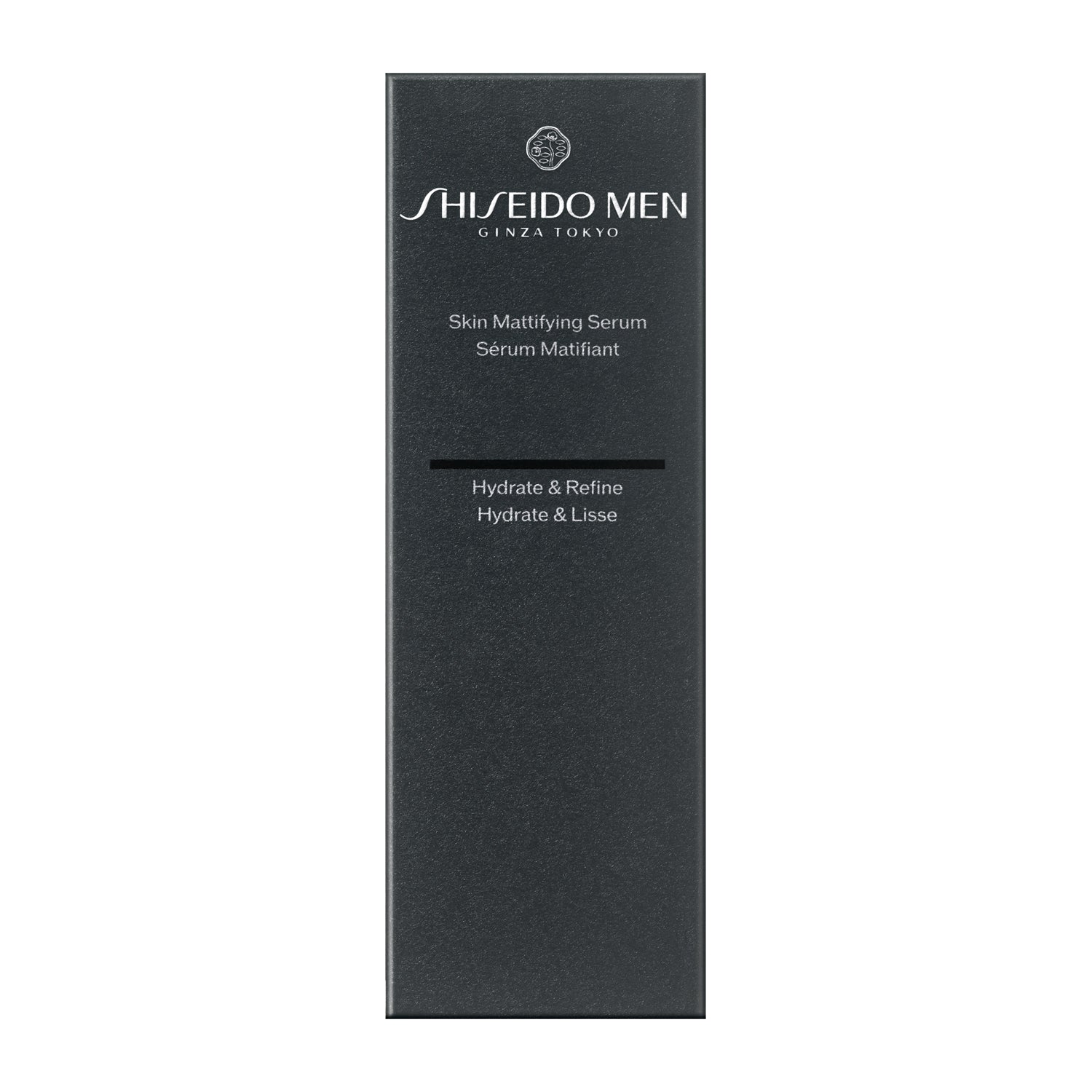 SHISEIDO メン    スキンマットセラム