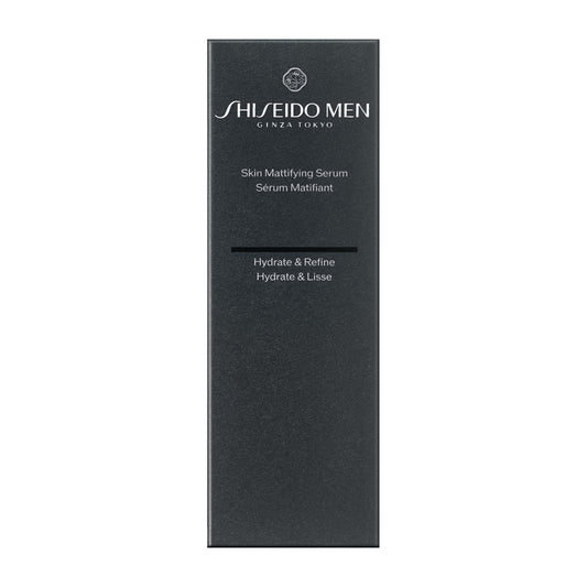 SHISEIDO メン    スキンマットセラム