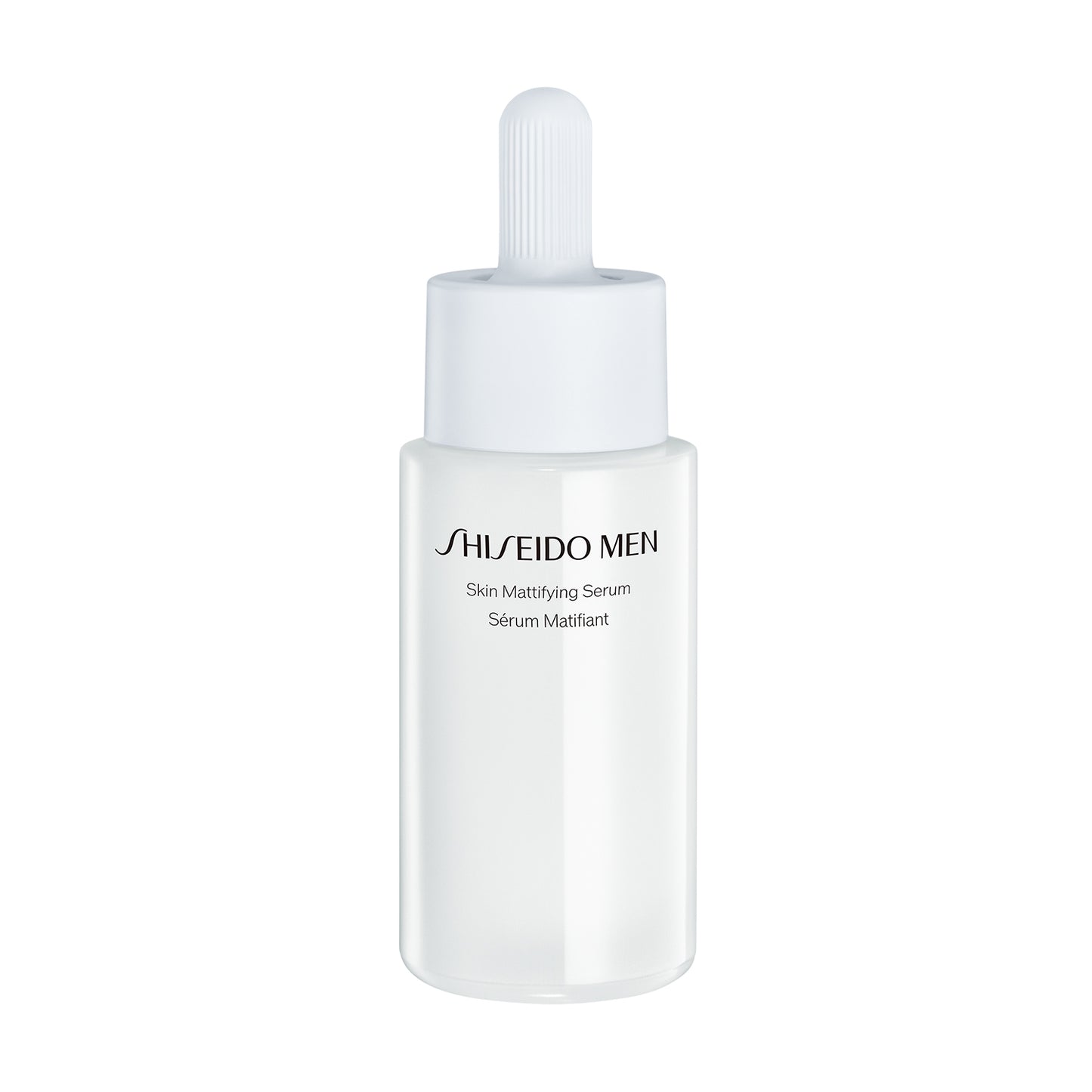 SHISEIDO メン    スキンマットセラム