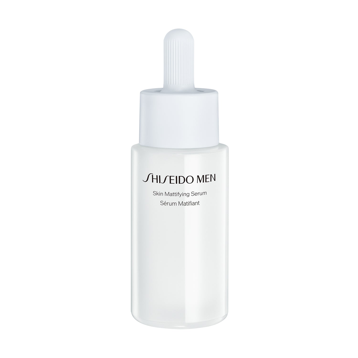 SHISEIDO メン    スキンマットセラム