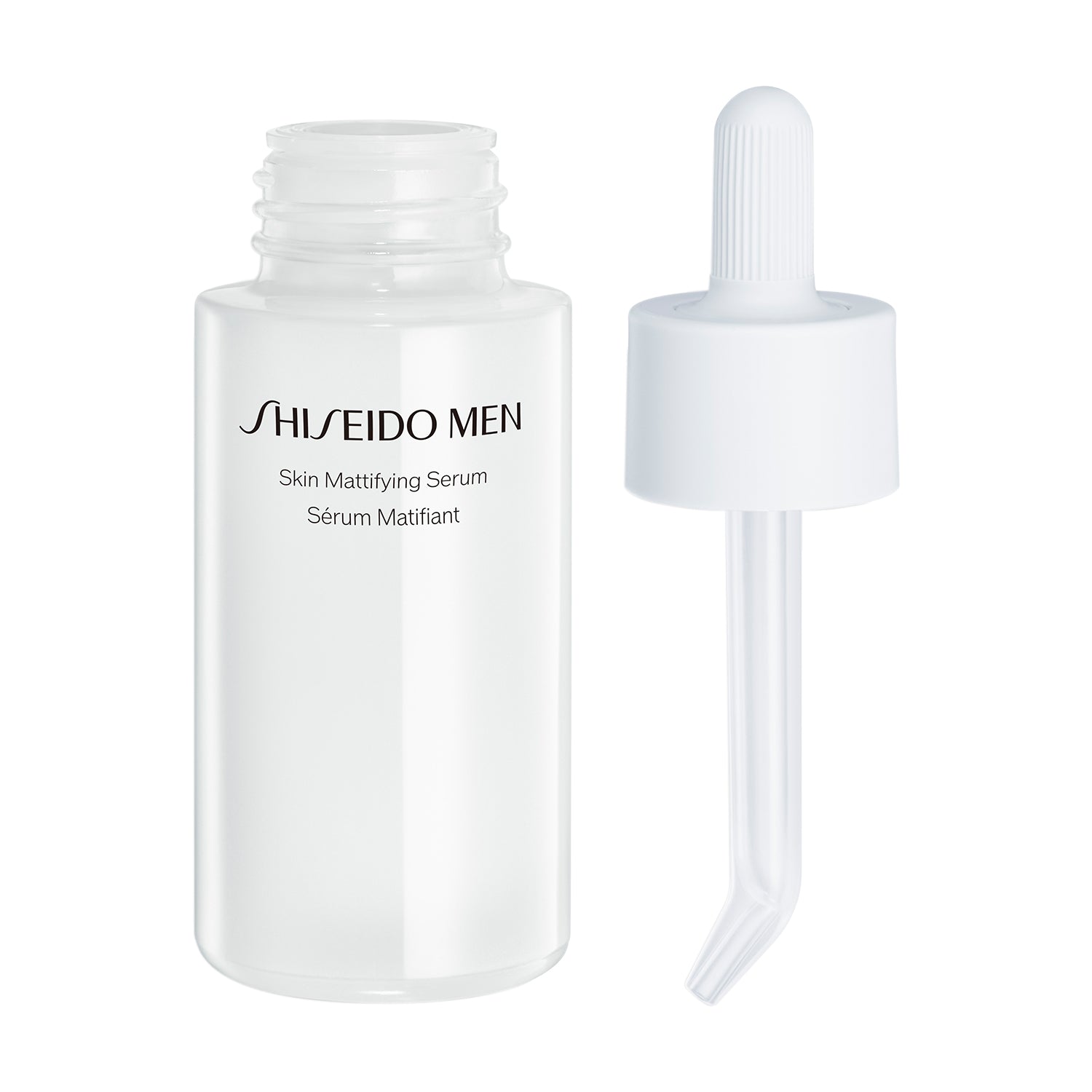 SHISEIDO メン    スキンマットセラム