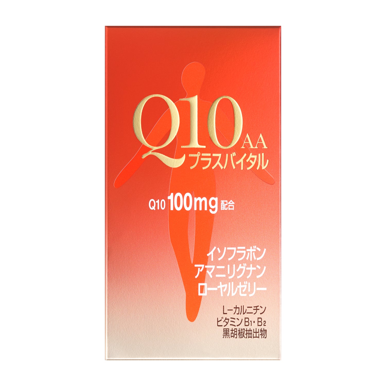 Ｑ１０AA プラスバイタル – 化粧品専門店マサダヤ