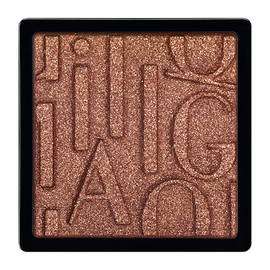 マキアージュ    カスタマイズアイカラー　シングル　運命のブラウンカラー（BR634 モカトリュフ）