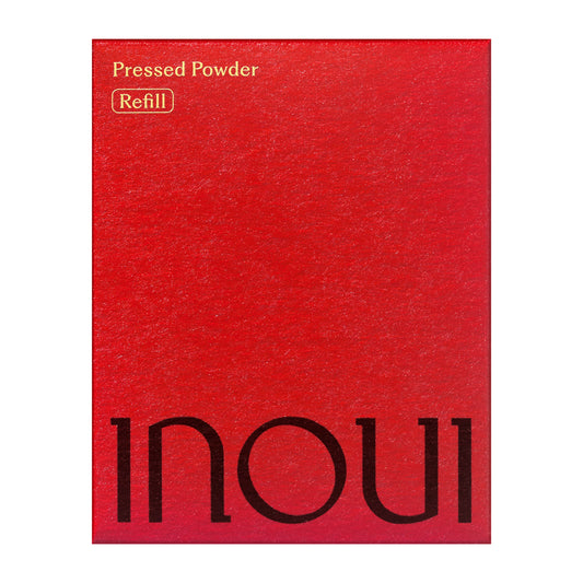 【予約販売】インウイ    プレストパウダー（レフィル）＜数量限定＞