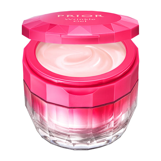 プリオール    薬用　リンクル美コルセットゲル　ｎ