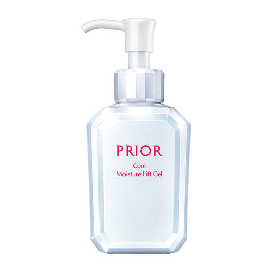 プリオール    薬用　冷やしうるおい美リフトゲル　ｂ
