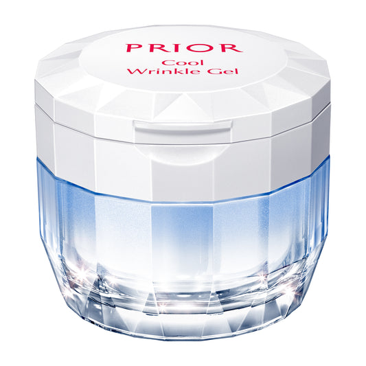 プリオール    薬用　冷やしリンクル美コルセットゲル　ｎ
