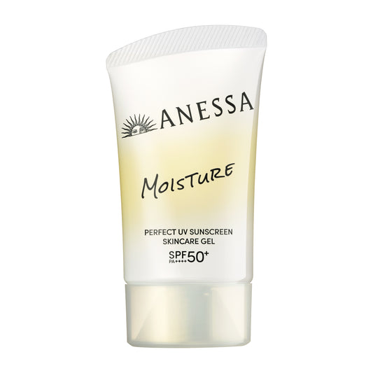 アネッサ    パーフェクトＵＶ　スキンケアジェル　ＮＢ　40g