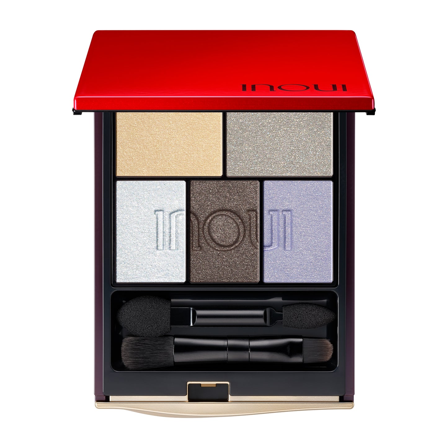 インウイ    アイズ10