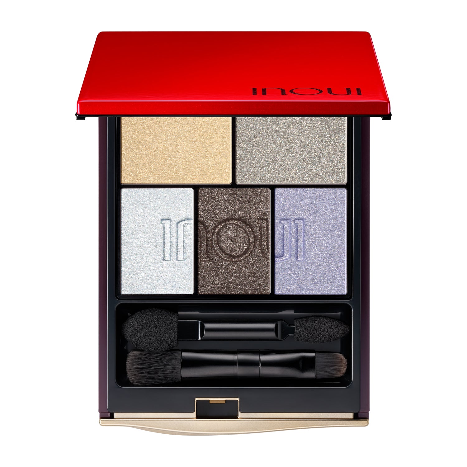 インウイ    アイズ10