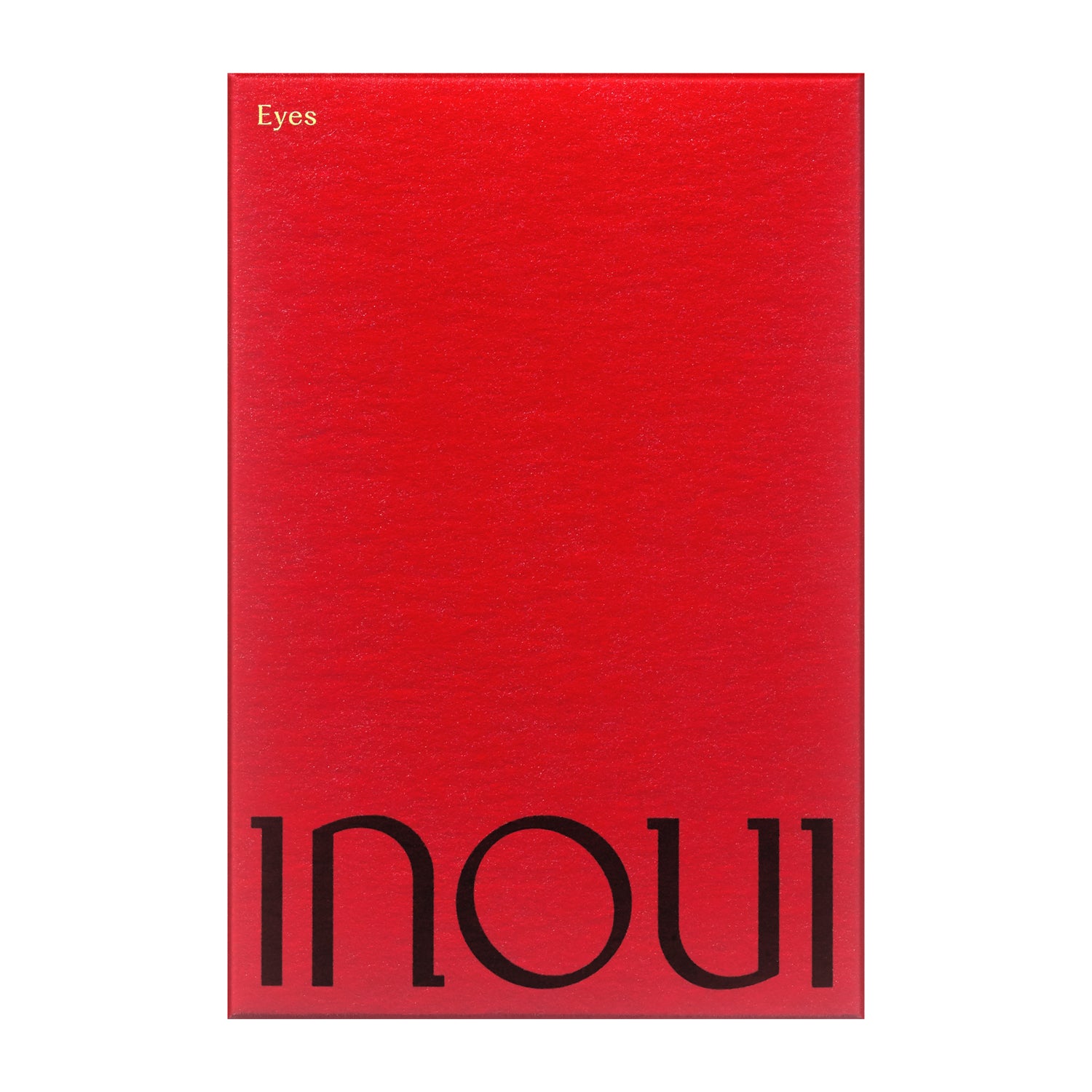 インウイ    アイズ12 ＜数量限定＞