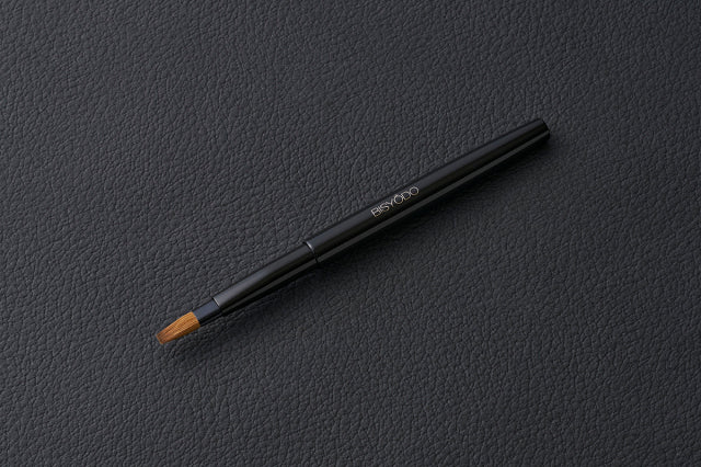 【ウエダ美粧堂化粧筆】スライドリップコリンスキーB-PL-03