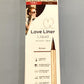 【支店在庫処分品】Love Liner(ラブ・ライナー) リキッドアイライナーR5 ブラウン