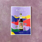 【日々乃コーラ】シロップ 200ml
